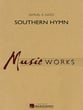 Southern Hymn Concert Band sheet music cover
